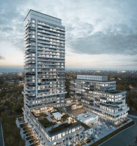 Empire Phoenix | 251 Manitoba Street | Empire Communities